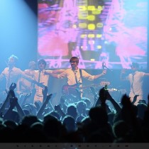 Mister Valaire - M pour Montreal 3