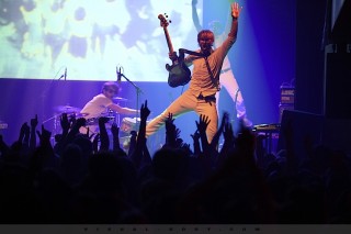 Mister Valaire - M pour Montreal 4