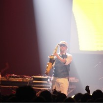 Mister Valaire - M pour Montreal 7