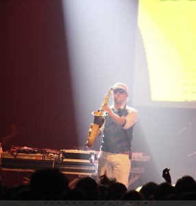 Mister Valaire - M pour Montreal 7