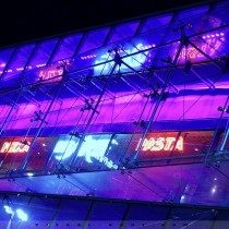 Pizza Pasta, Paris La Defense
