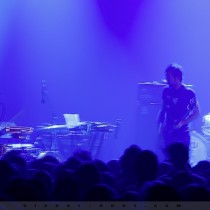 Plaster - M pour Montreal 01