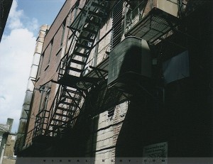 Batisse Polaroid