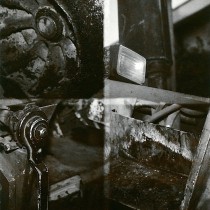 PolaDay 2011 Machinery