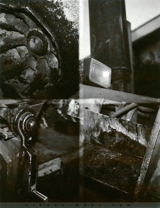 PolaDay 2011 Machinery