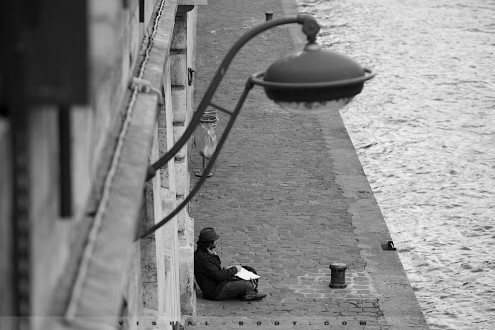 Quais-de-seine-Paris