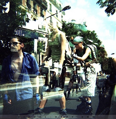 Rollermans