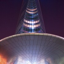 Tour EDF, Paris La Defense