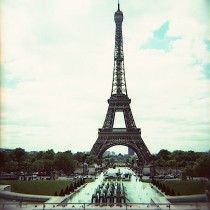 Tour Eiffel