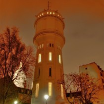 Tour, Montmartre, Paris