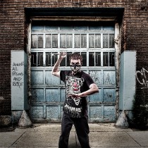 Urban Life - Vincent, le rebelle