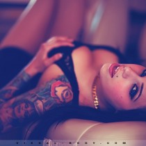Vyxen Steel - Jet privé 02