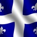 Drapeau du Quebec