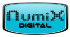 Logo Numix Digital
