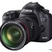 Canon 5D Mark III avec nouvel objectif 24-70mm