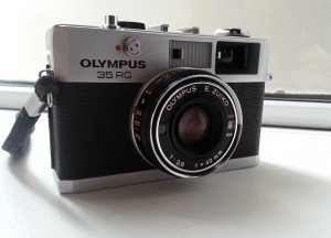 Olympus 35 RC